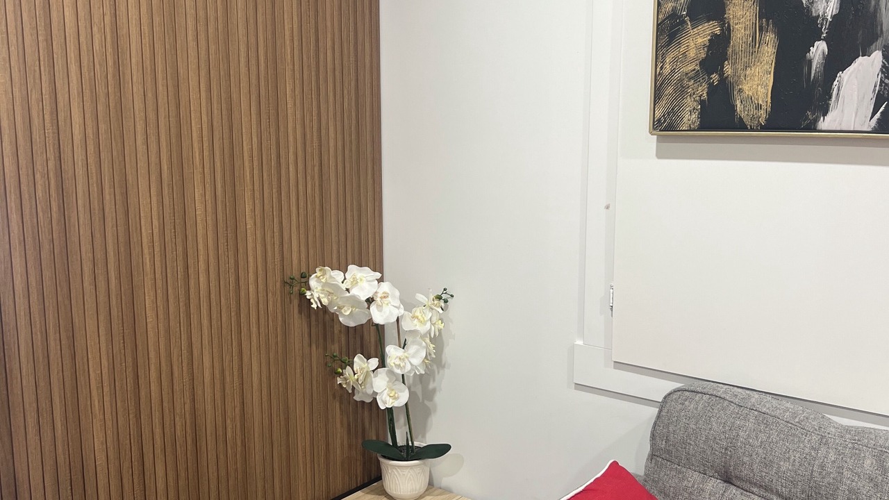 Photo of Livingroom in Regina