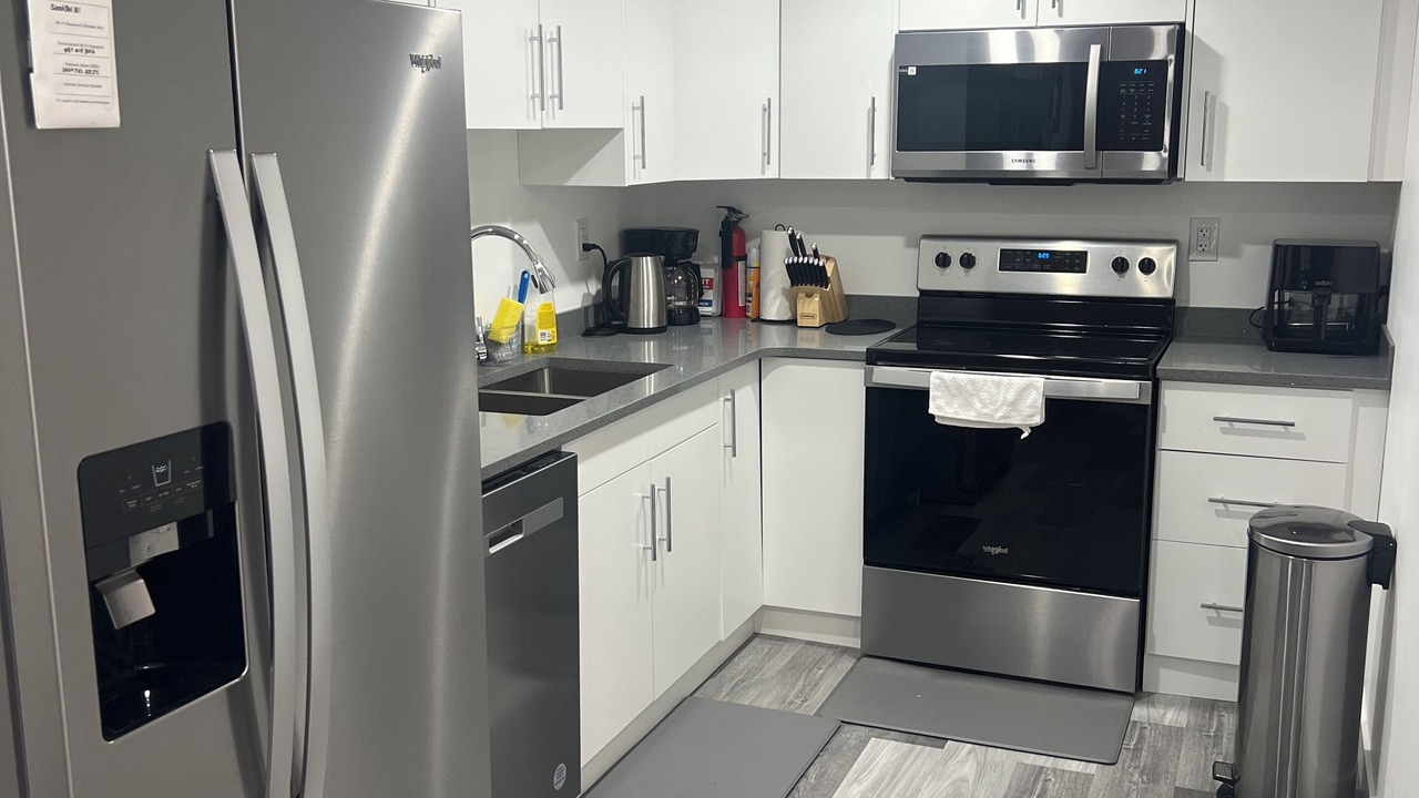 Photo of Kitchen in Regina