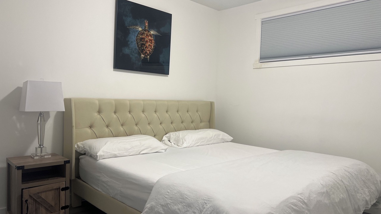 Photo of Bedroom in Regina