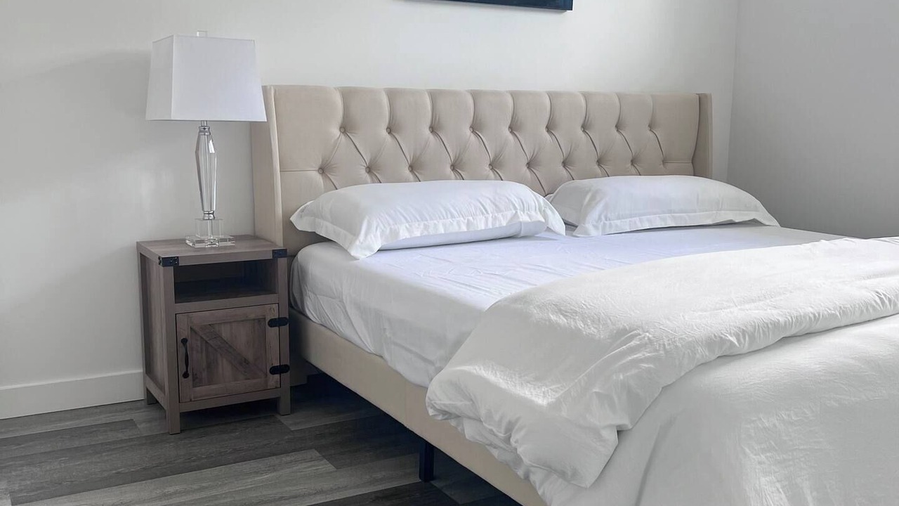 Photo of Bedroom in Regina