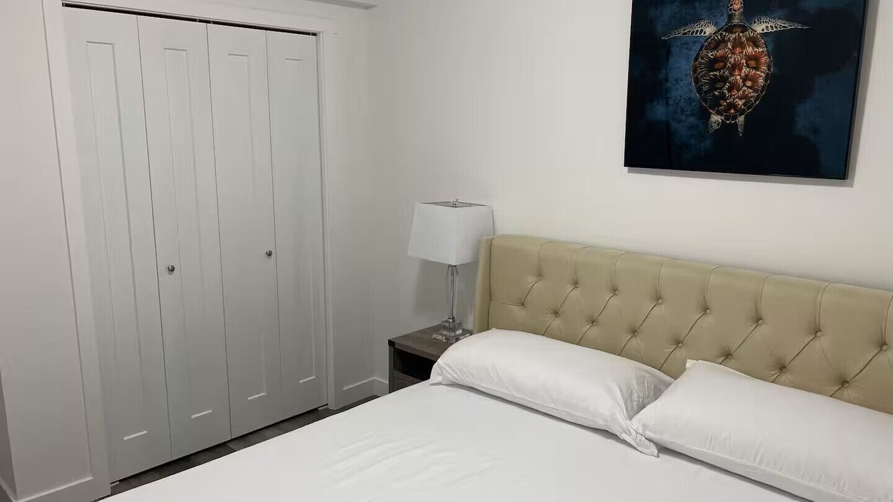 Photo of Bedroom in Regina