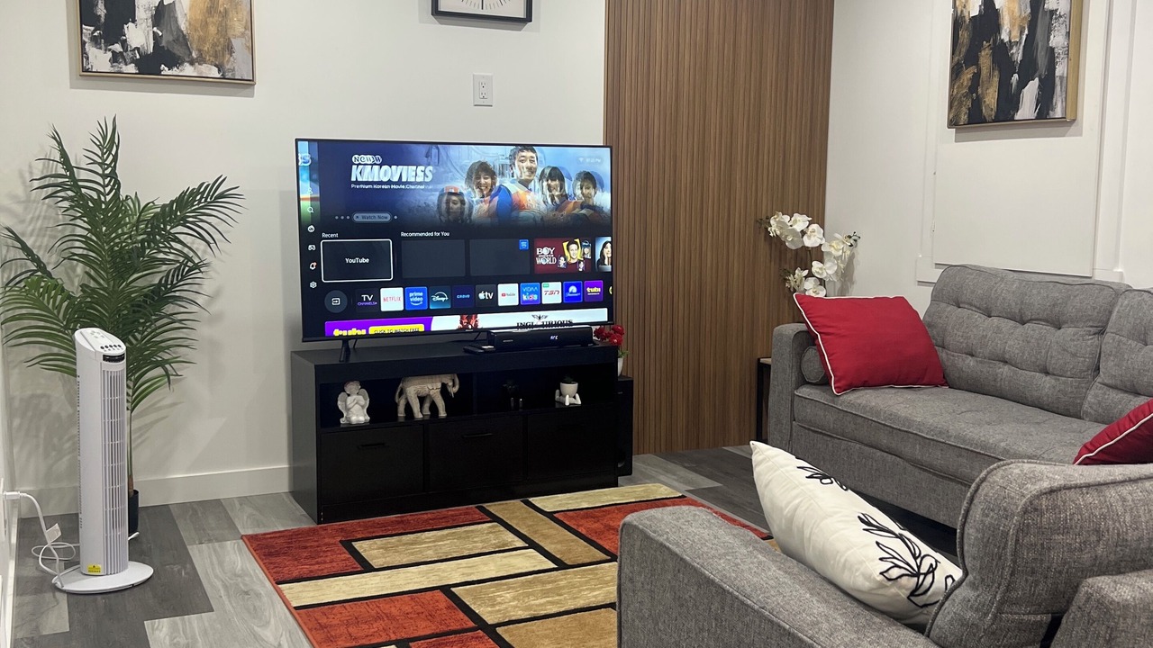 Photo of Livingroom in Regina