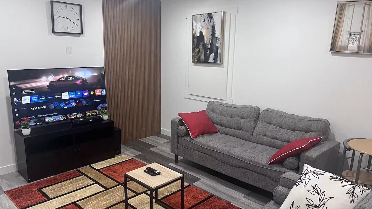 Photo of Livingroom in Regina