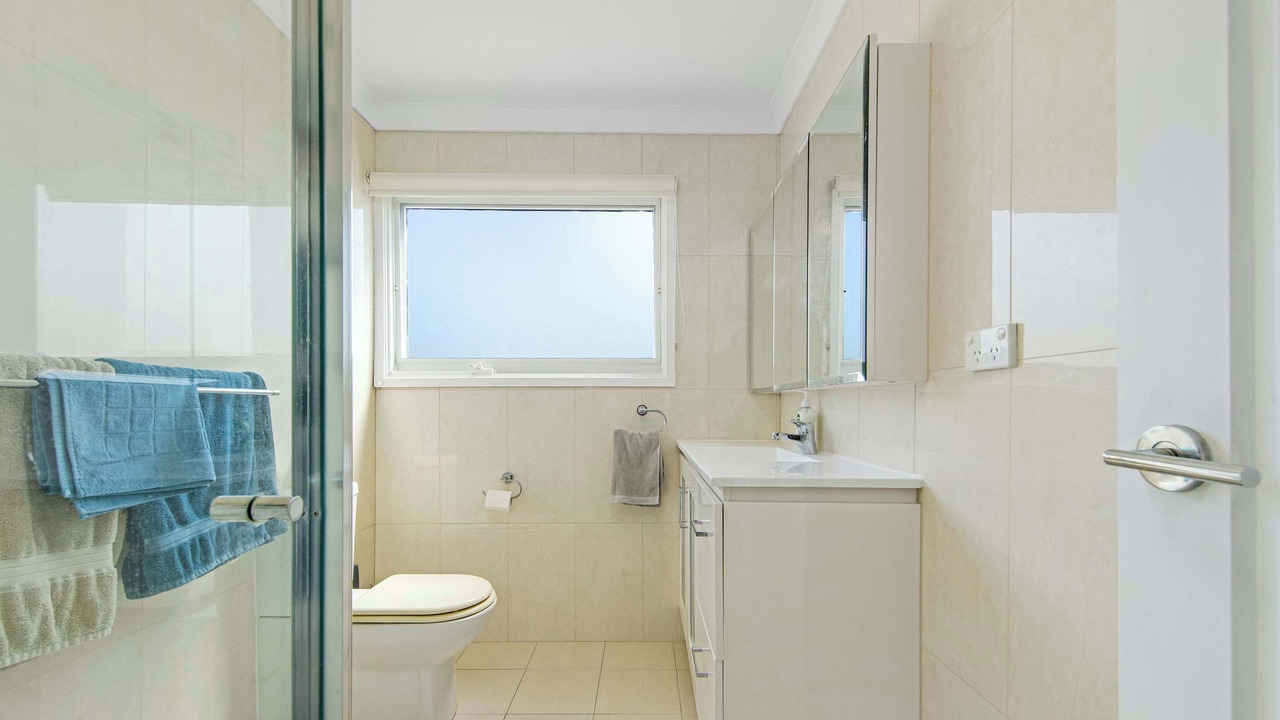 Photo of Bathroom in Surf Beach