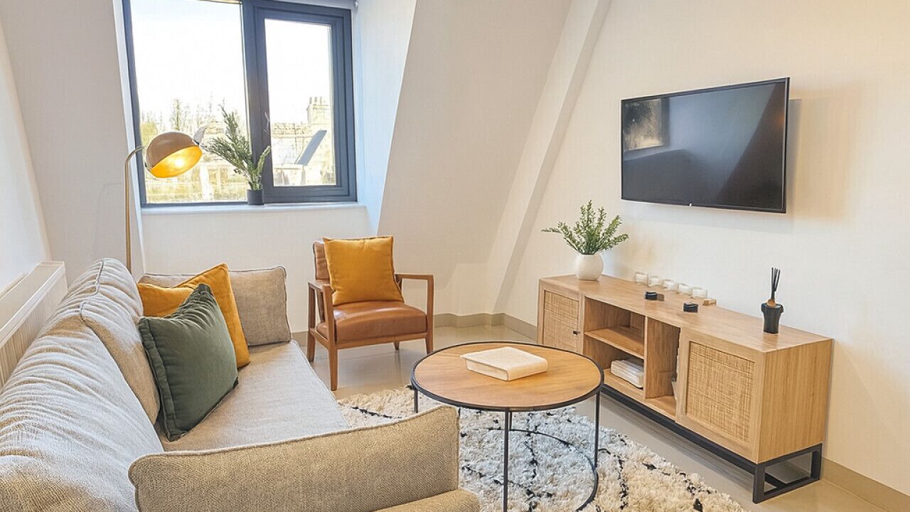 Photo of Livingroom in Leeds