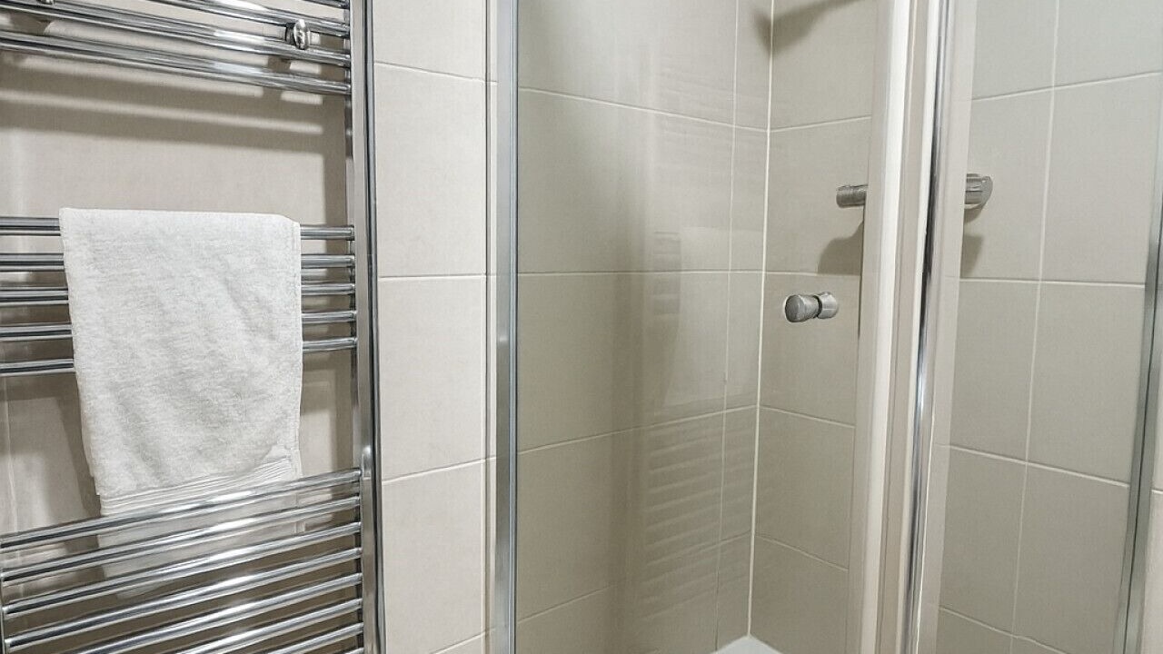 Photo of Bathroom in Leeds