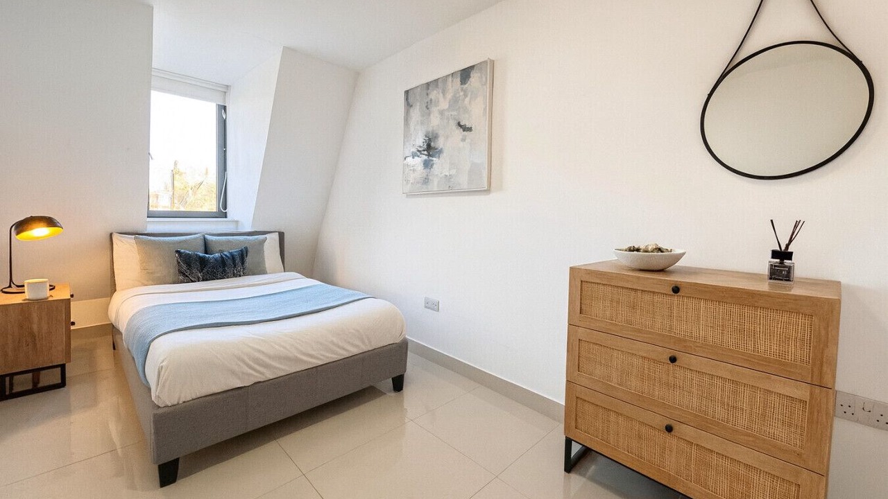 Photo of Bedroom in Leeds