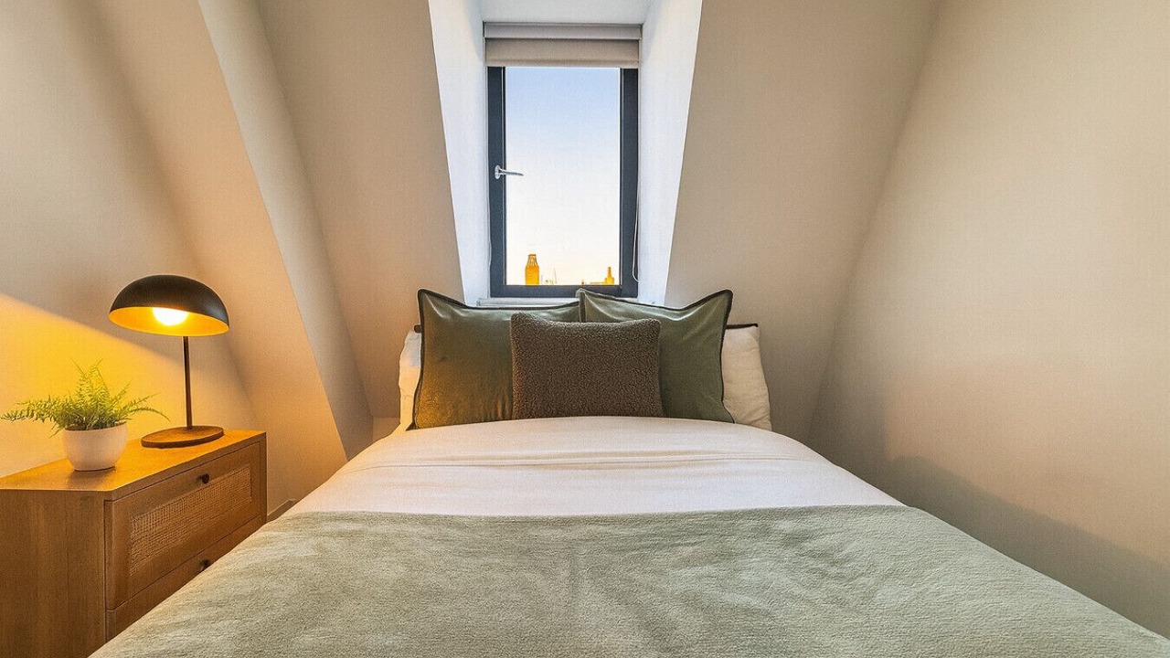 Photo of Bedroom in Leeds