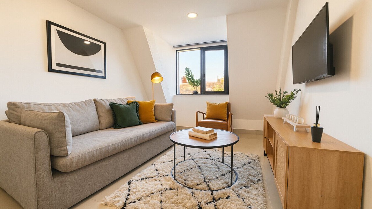 Photo of Livingroom in Leeds