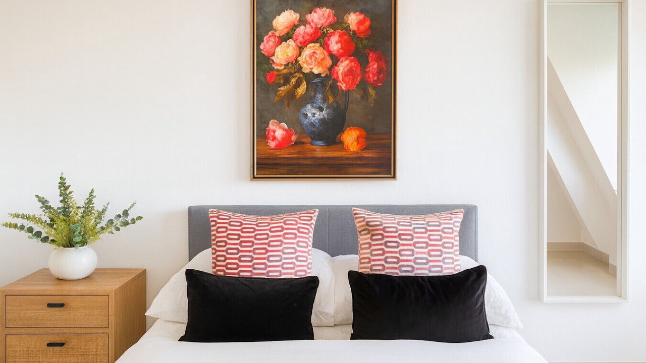 Photo of Bedroom in Leeds