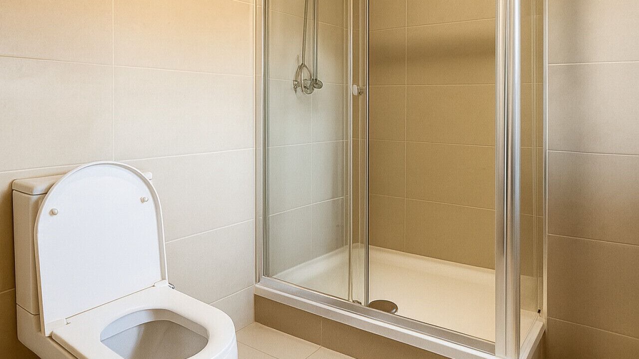 Photo of Bathroom in Leeds