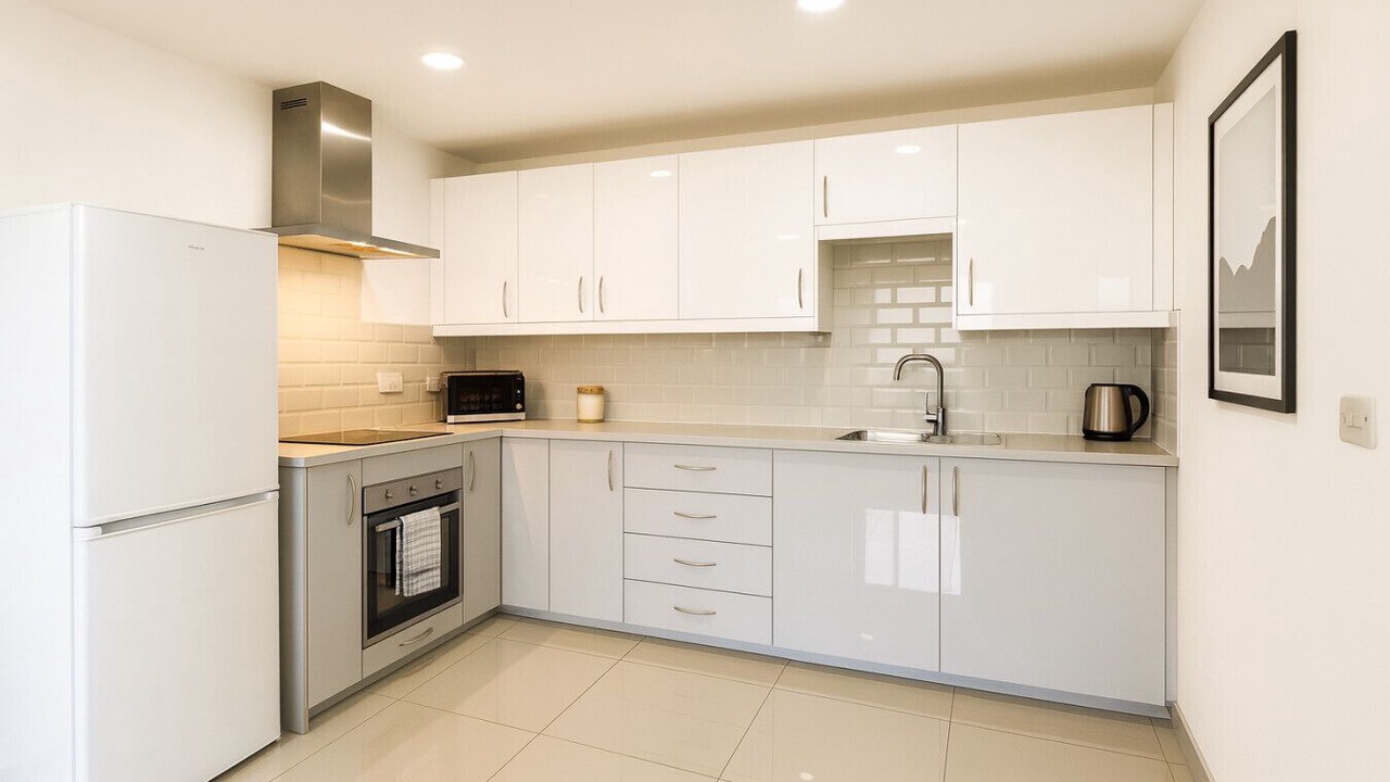 Photo of Kitchen in Leeds