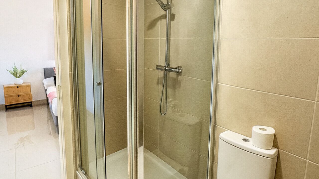 Photo of Bathroom in Leeds