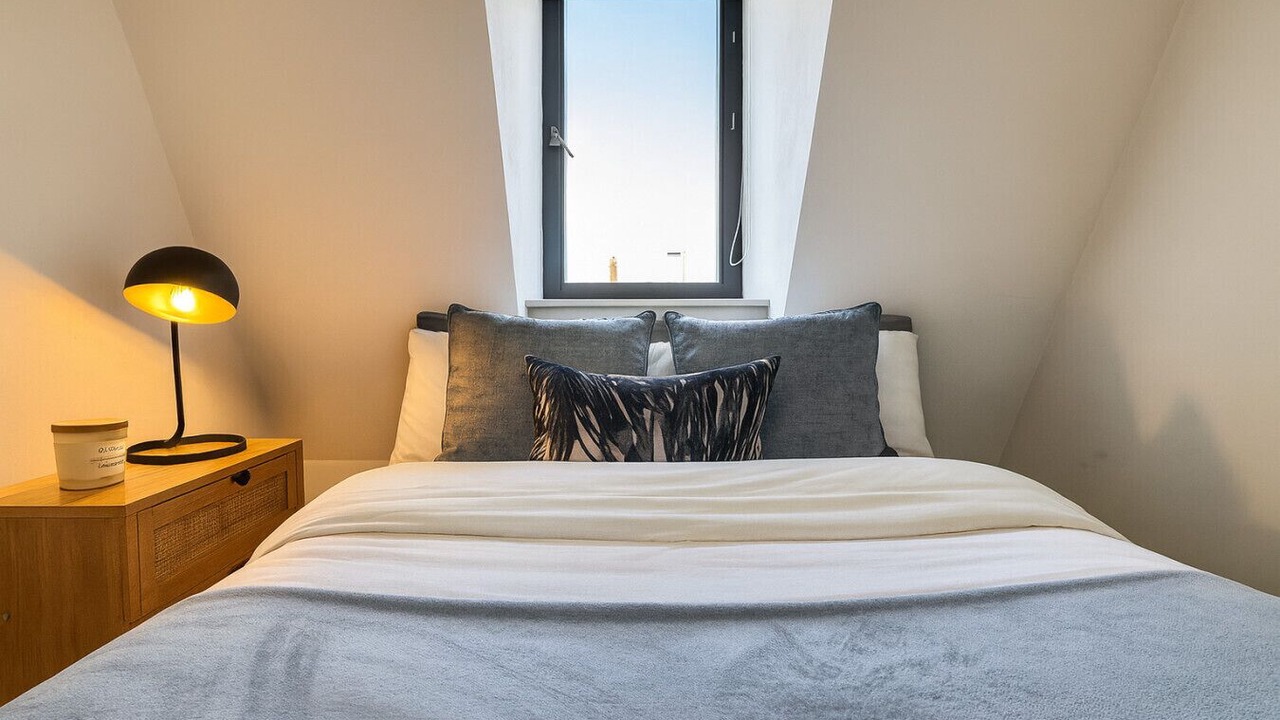 Photo of Bedroom in Leeds