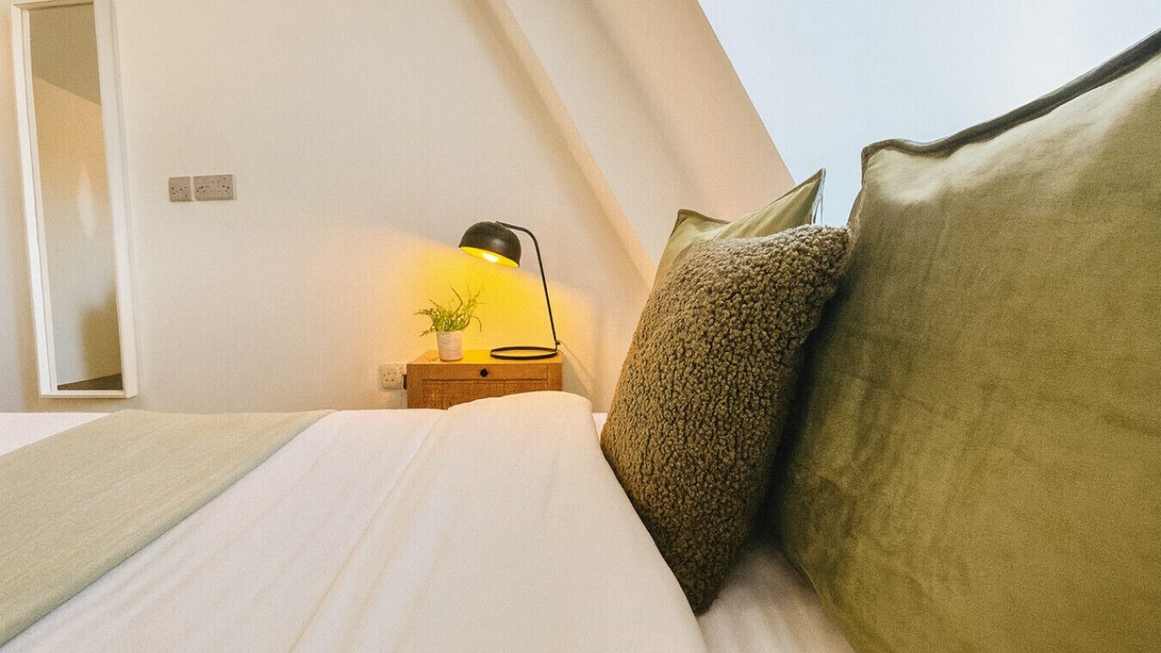 Photo of Bedroom in Leeds