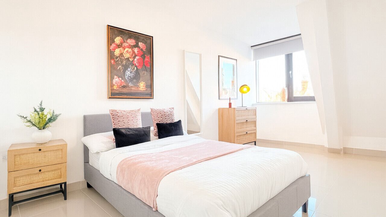 Photo of Bedroom in Leeds