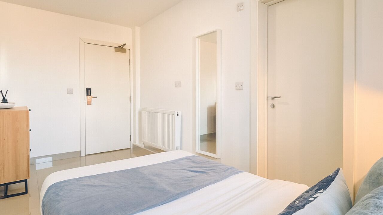 Photo of Bedroom in Leeds