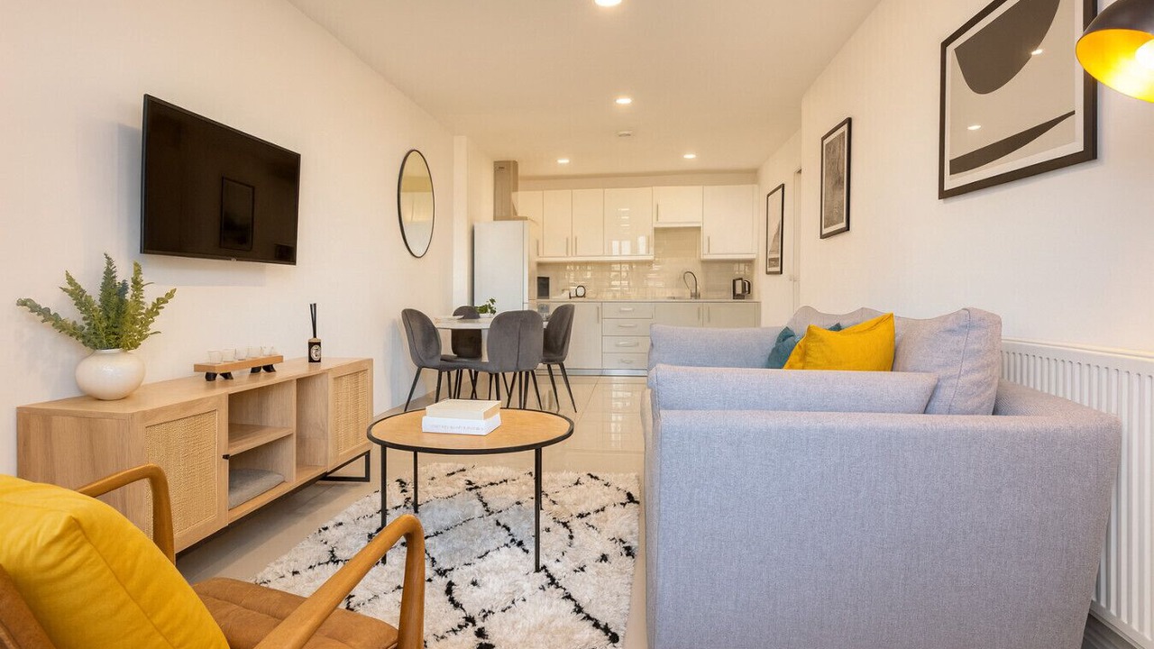 Photo of Livingroom in Leeds