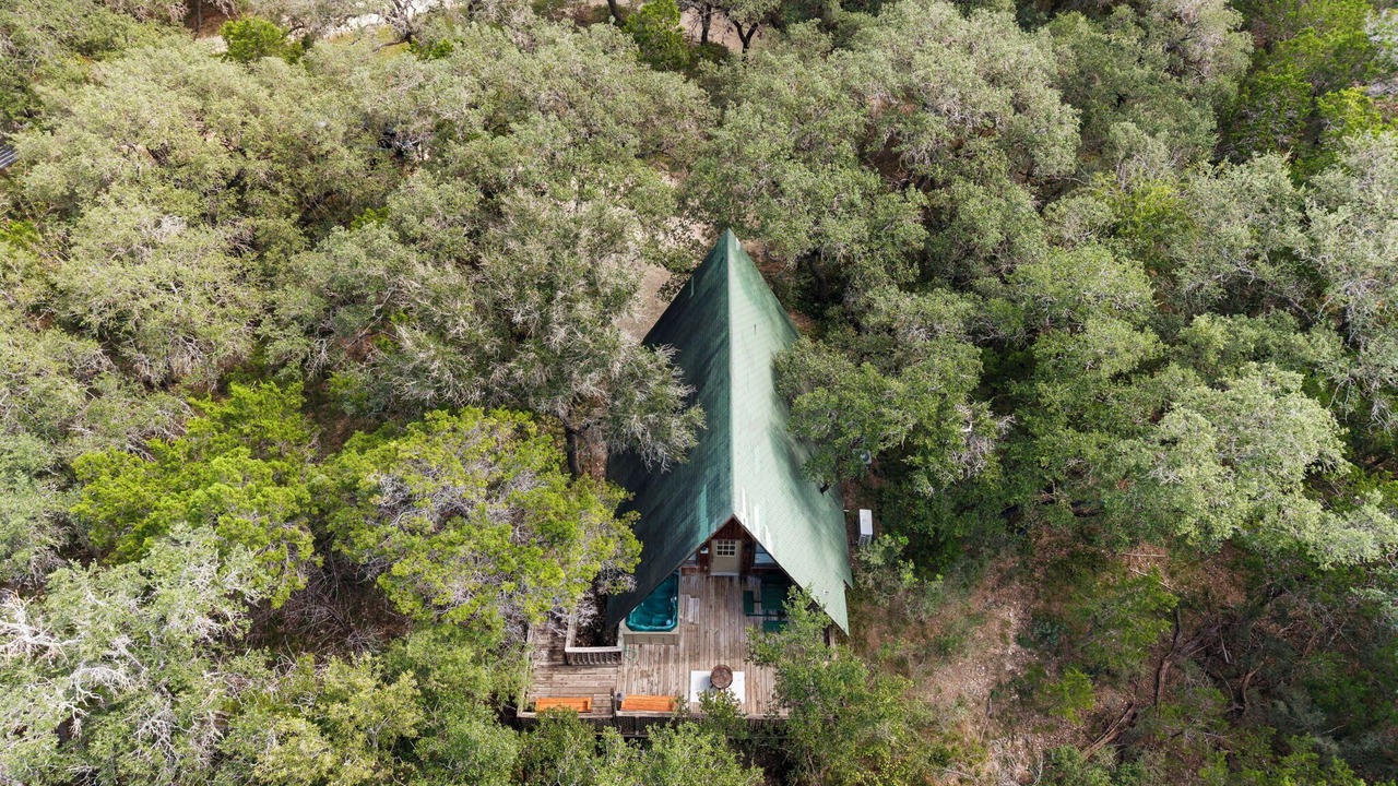 Photo of Outdoor in Concan