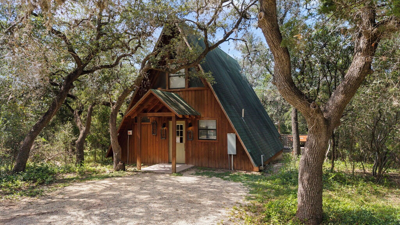 Photo of Outdoor in Concan