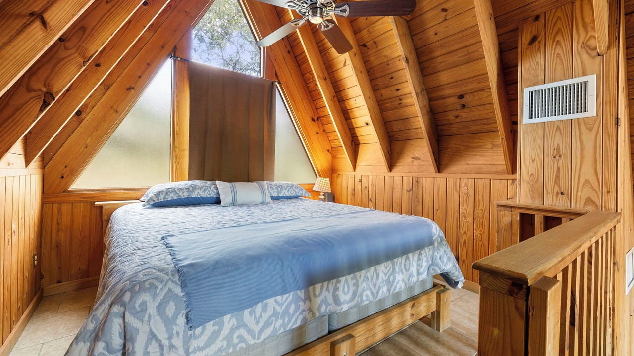 Photo of Bedroom in Concan