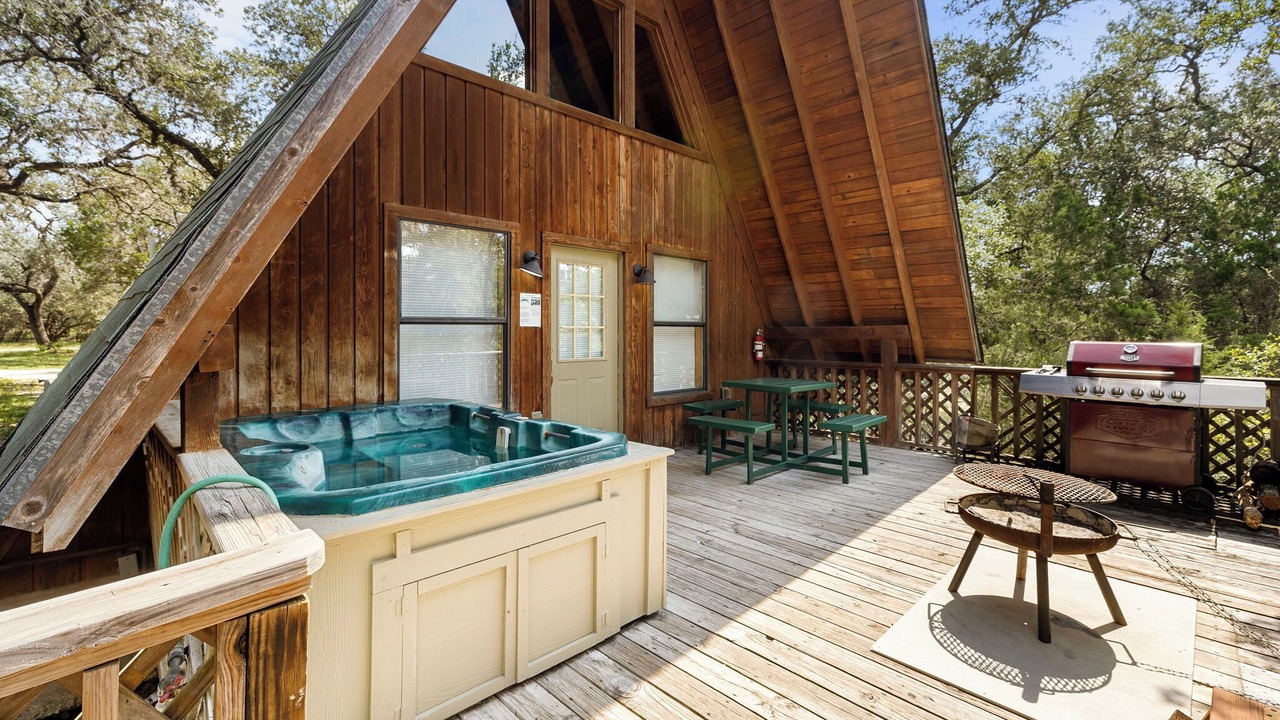 Photo of Outdoor in Concan