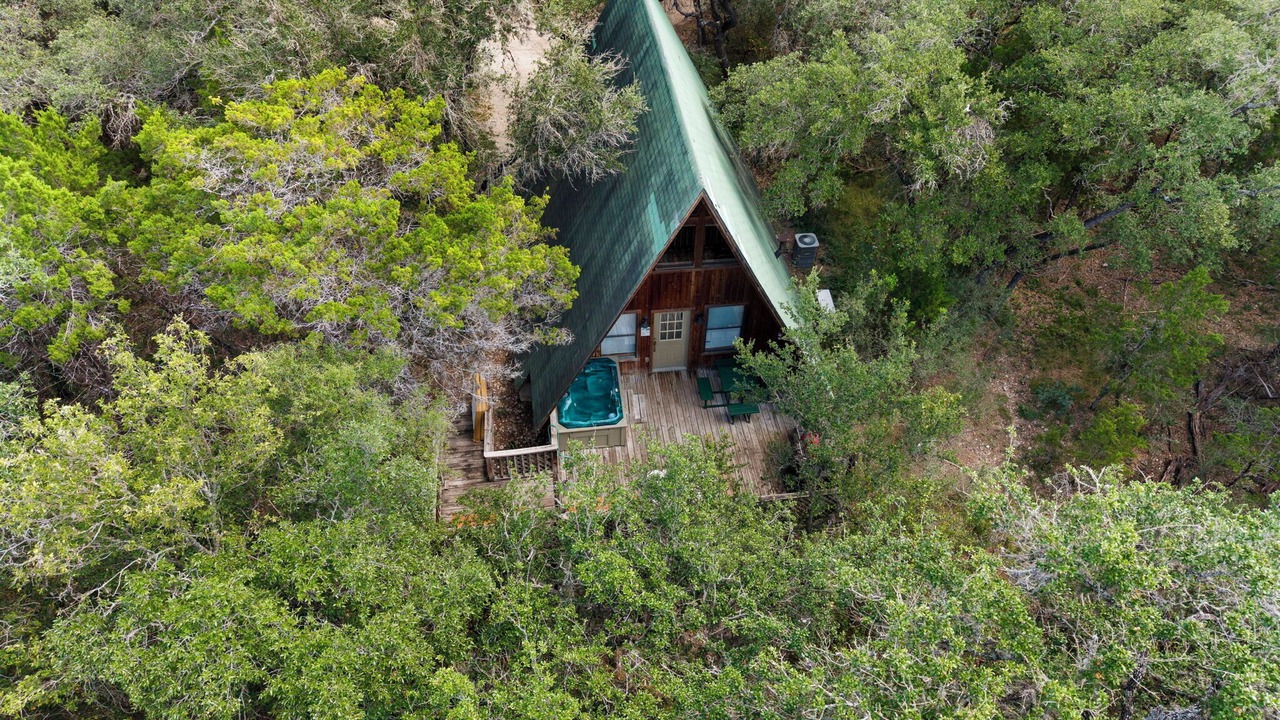 Photo of Outdoor in Concan