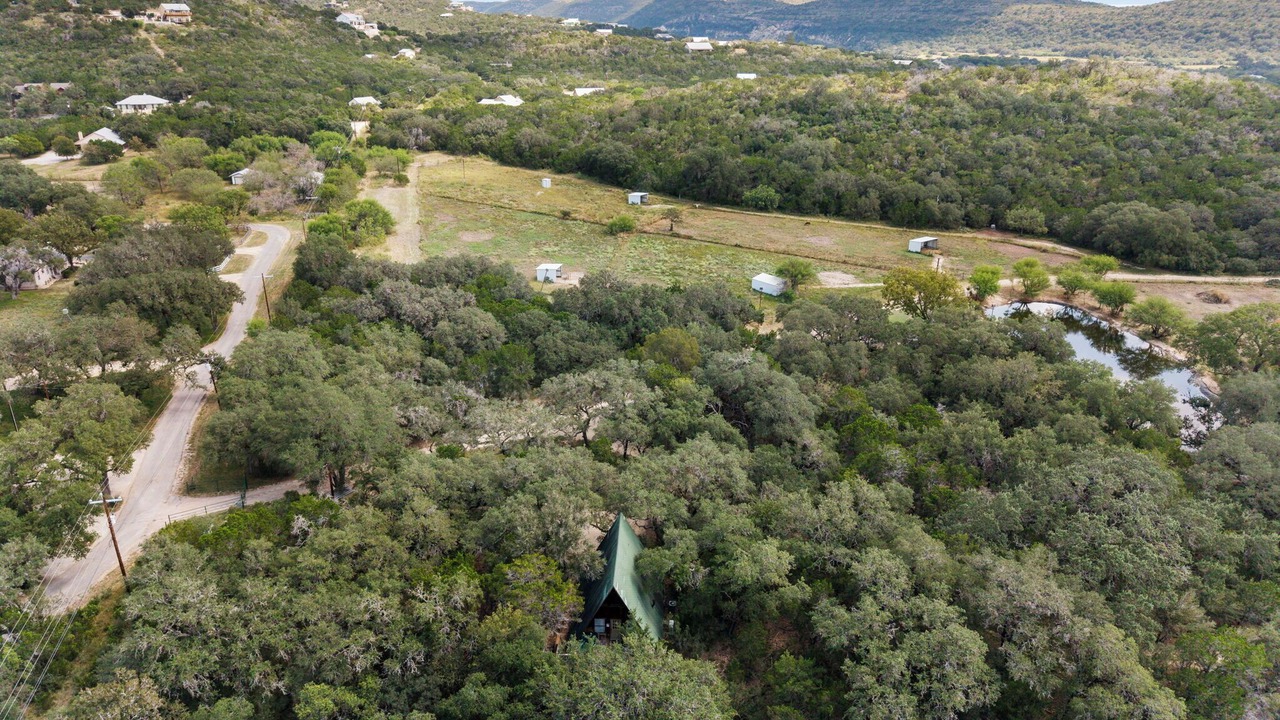 Photo of Outdoor in Concan