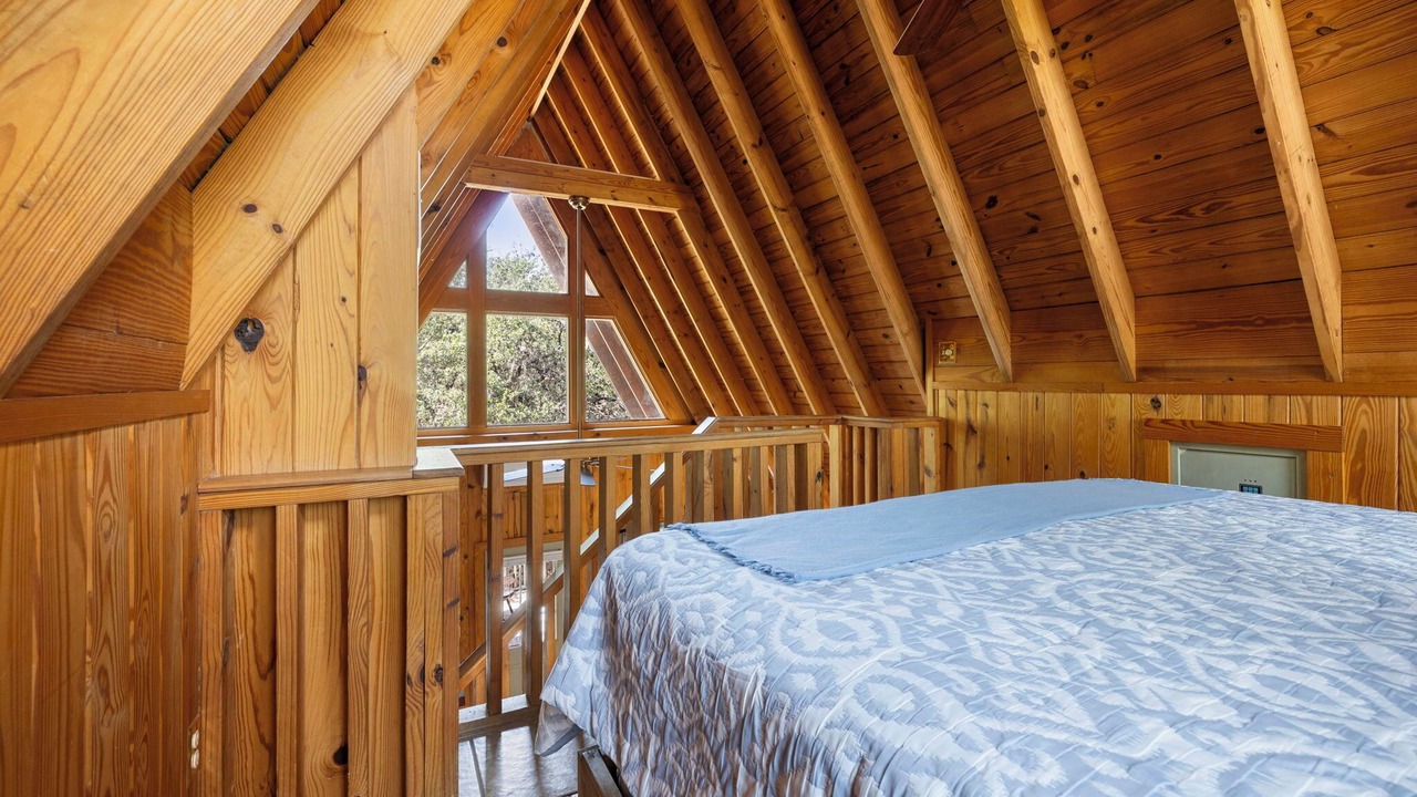 Photo of Bedroom in Concan