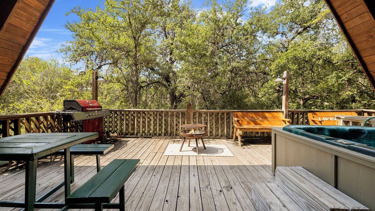 Photo of Outdoor in Concan