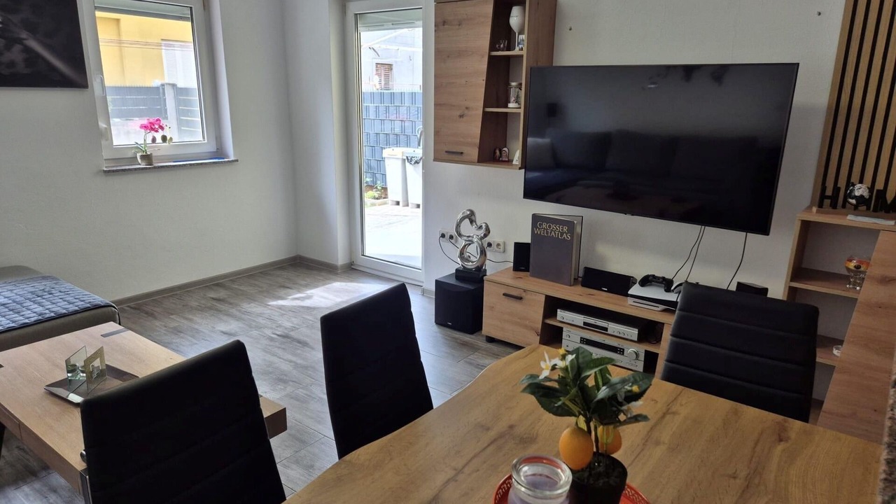 Photo of Livingroom in Gregovica