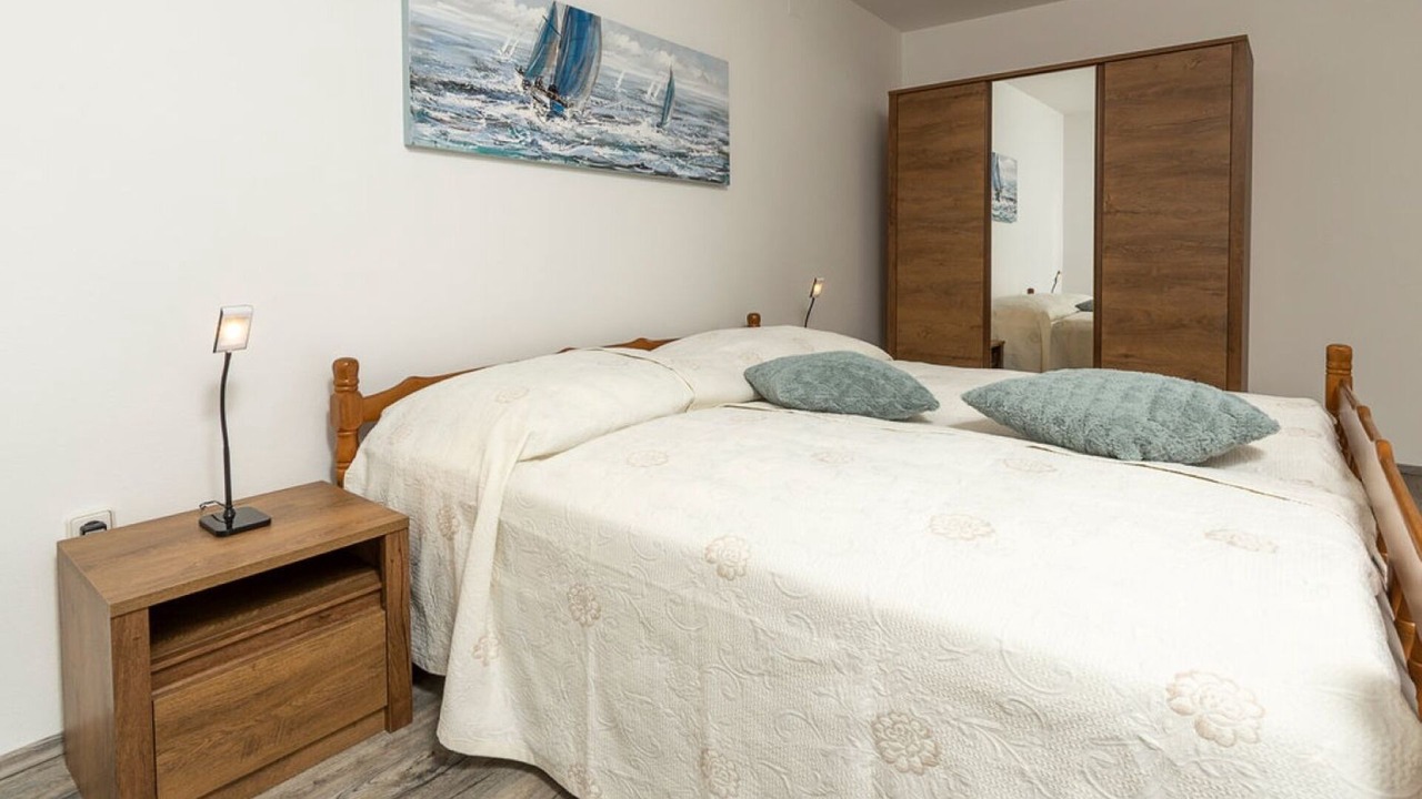 Photo of Bedroom in Gregovica