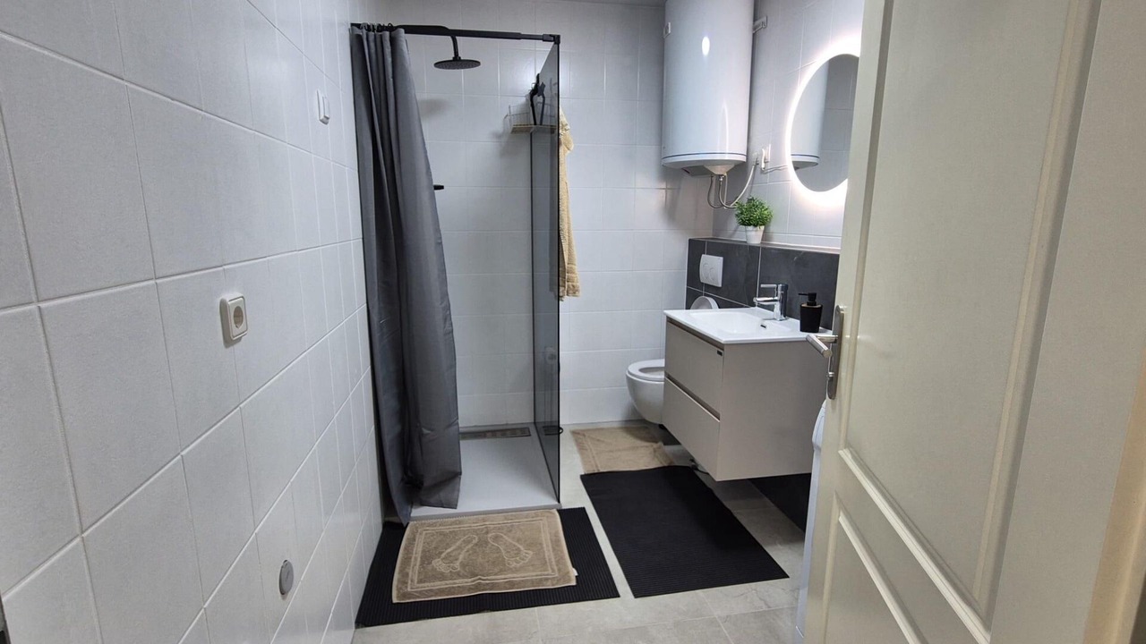 Photo of Bathroom in Gregovica