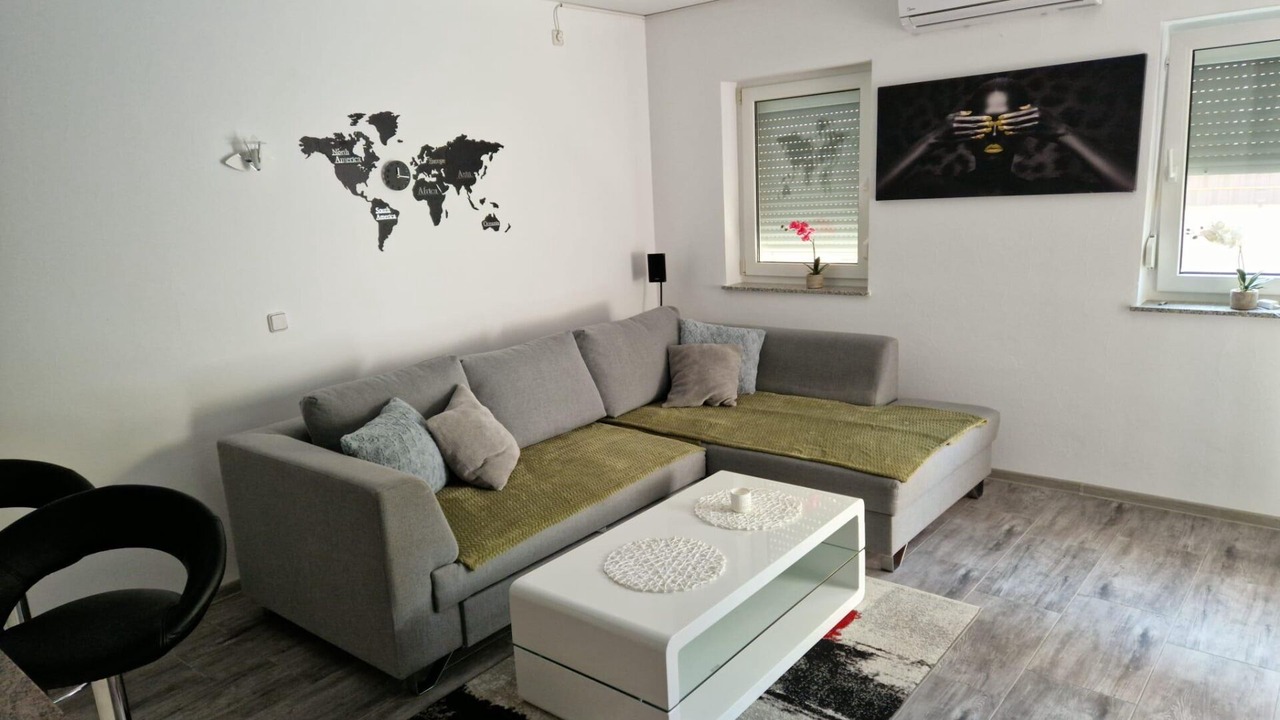 Photo of Livingroom in Gregovica
