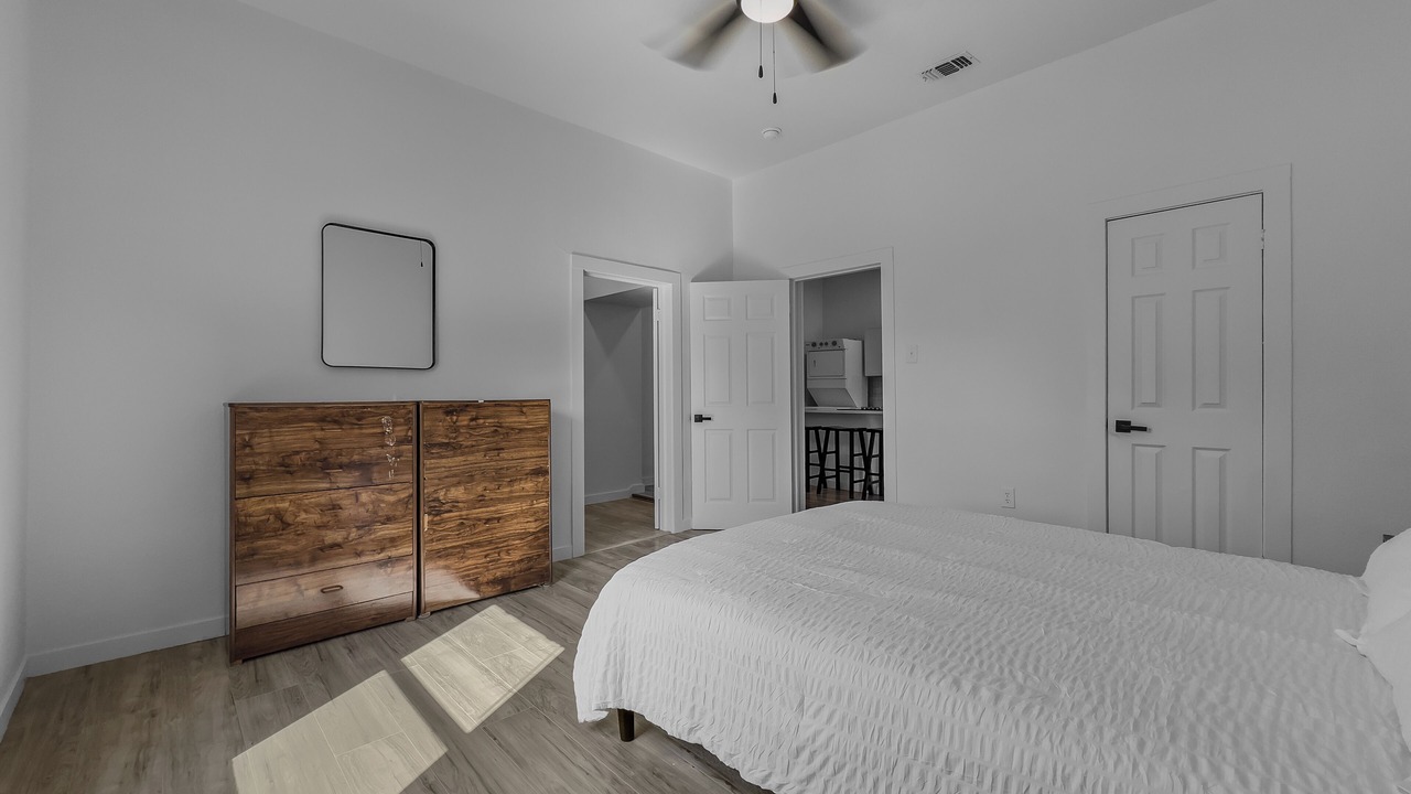 Photo of Bedroom in Fort Worth