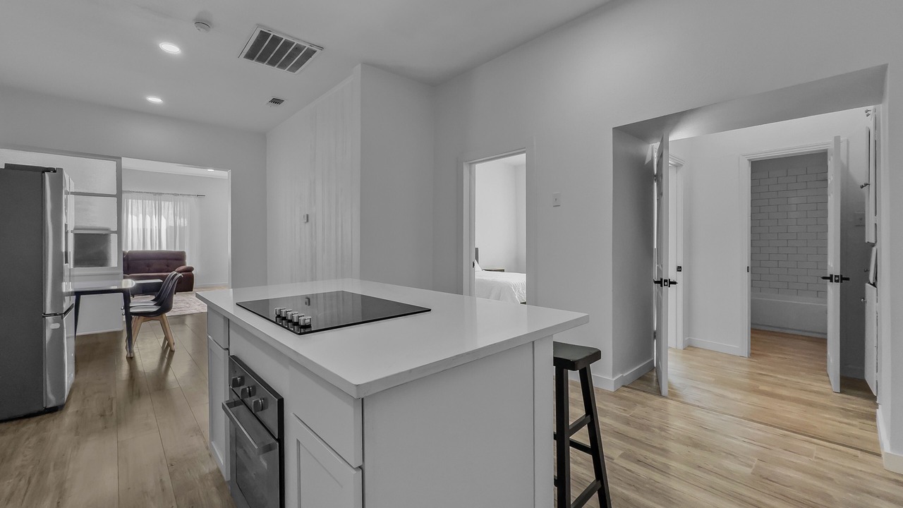 Photo of Kitchen in Fort Worth