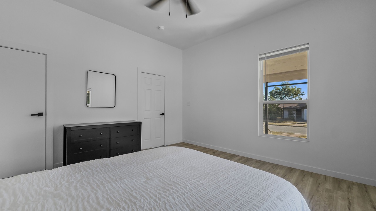 Photo of Bedroom in Fort Worth