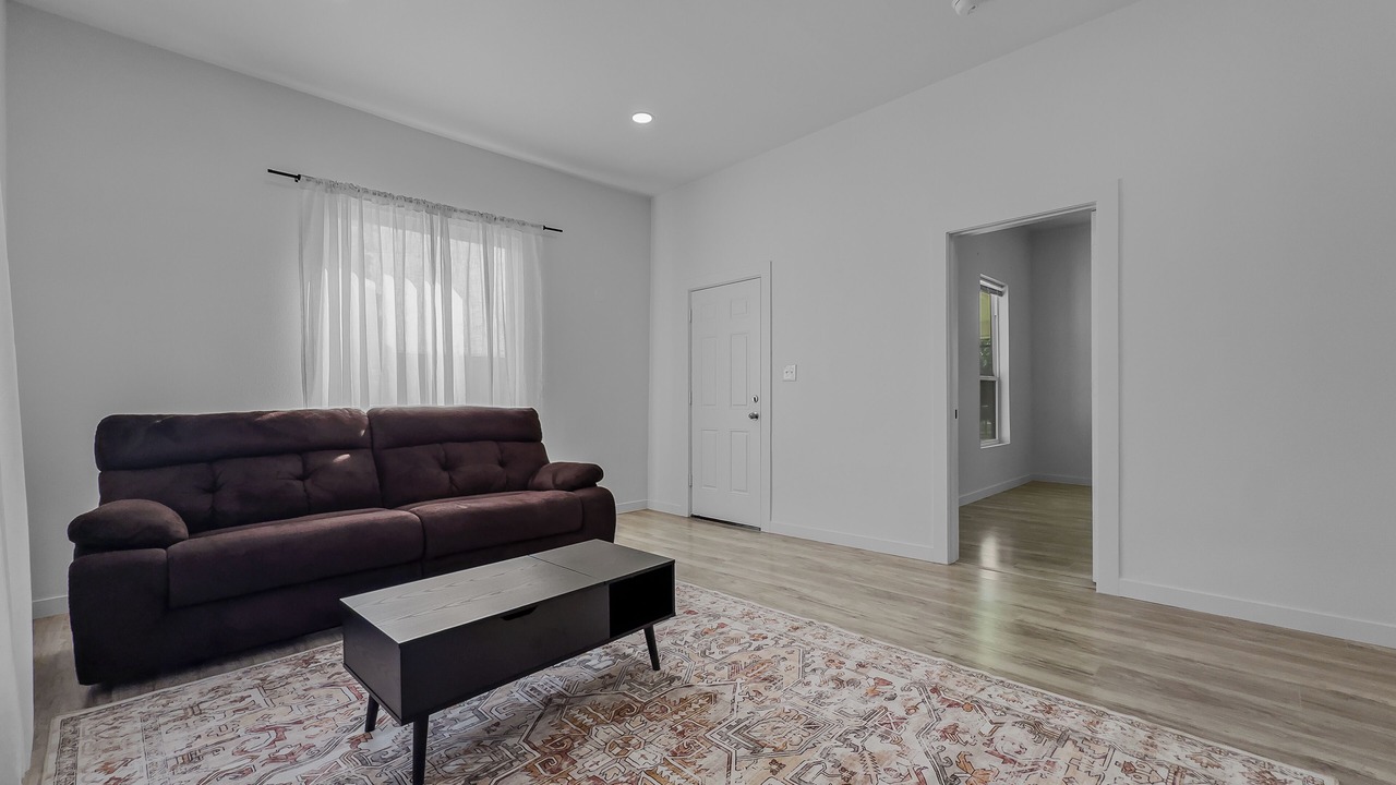 Photo of Livingroom in Fort Worth