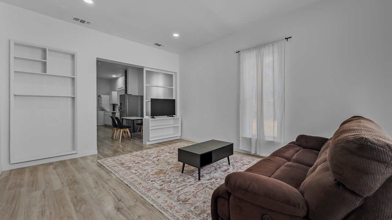 Photo of Livingroom in Fort Worth