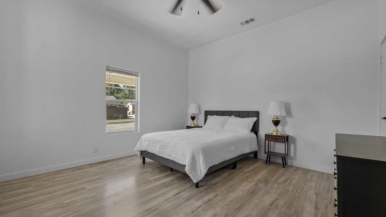 Photo of Bedroom in Fort Worth