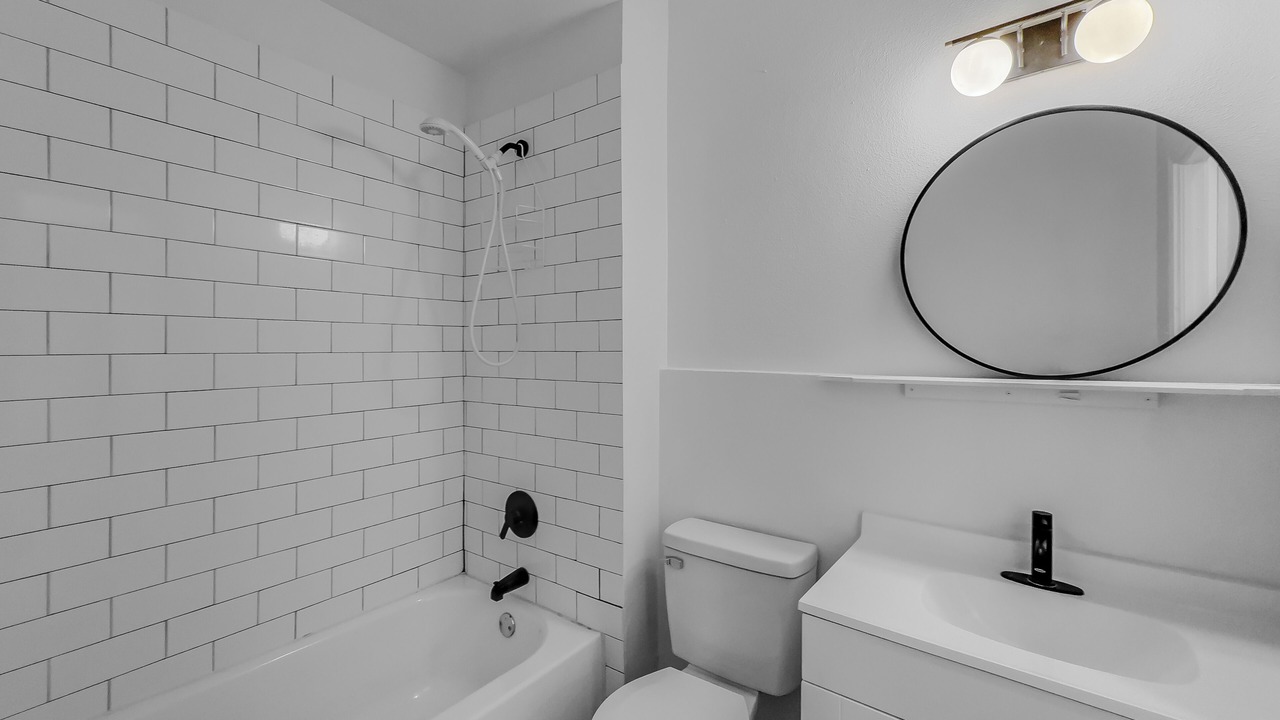 Photo of Bathroom in Fort Worth