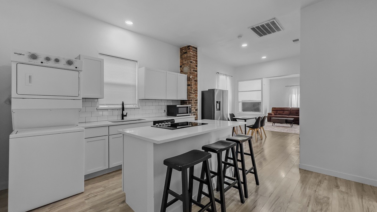 Photo of Kitchen in Fort Worth