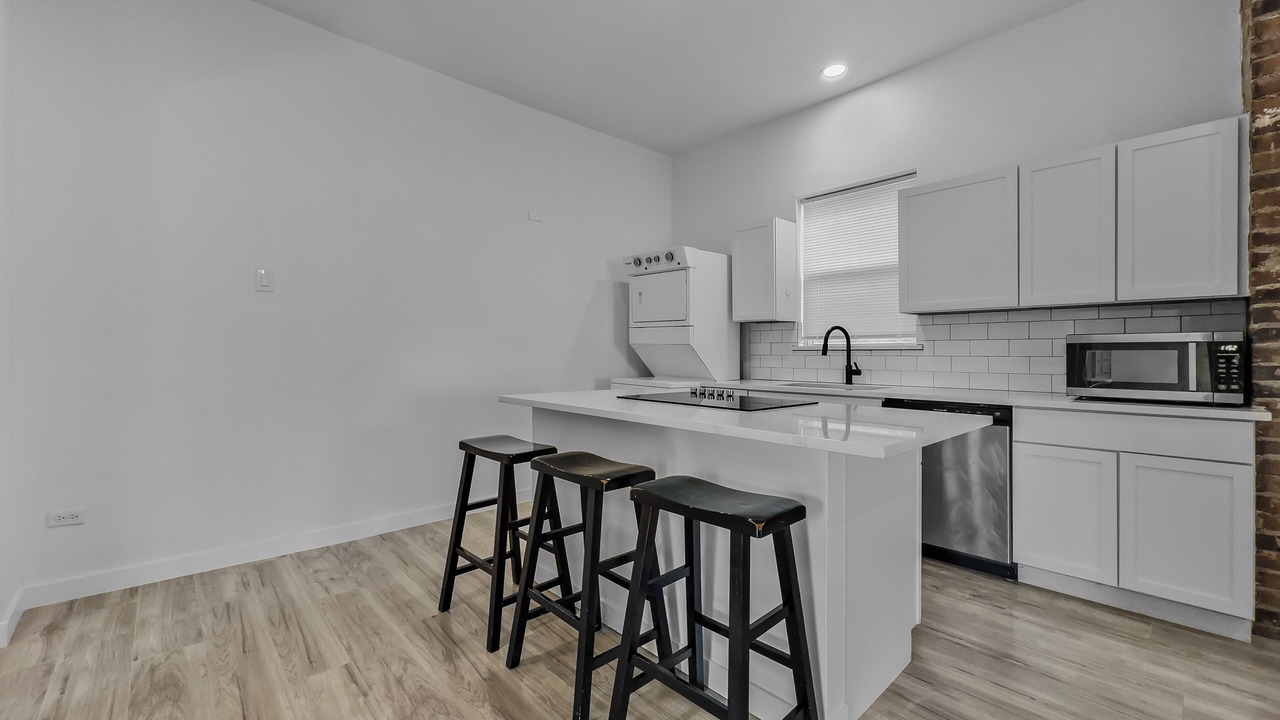 Photo of Kitchen in Fort Worth