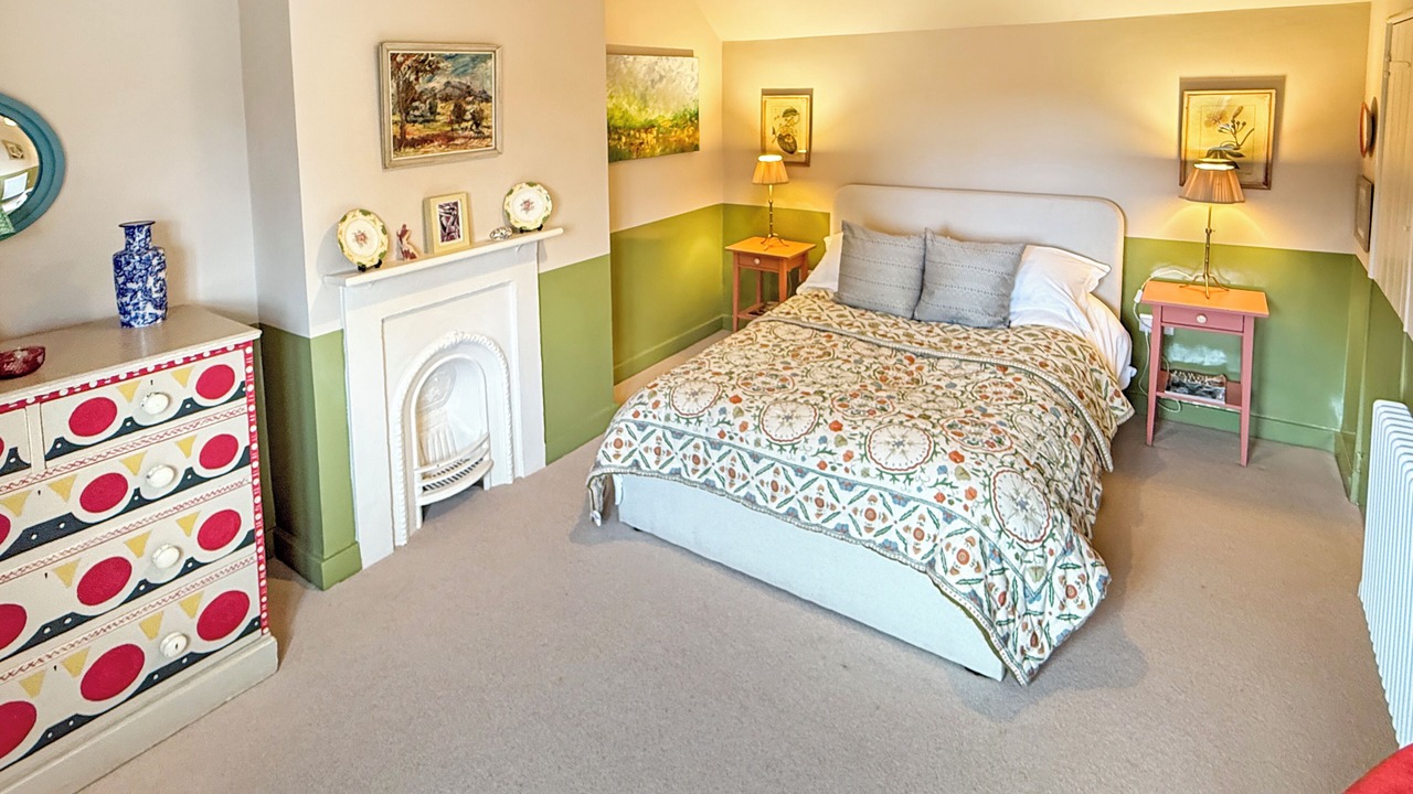 Photo of Bedroom in Woolbeding