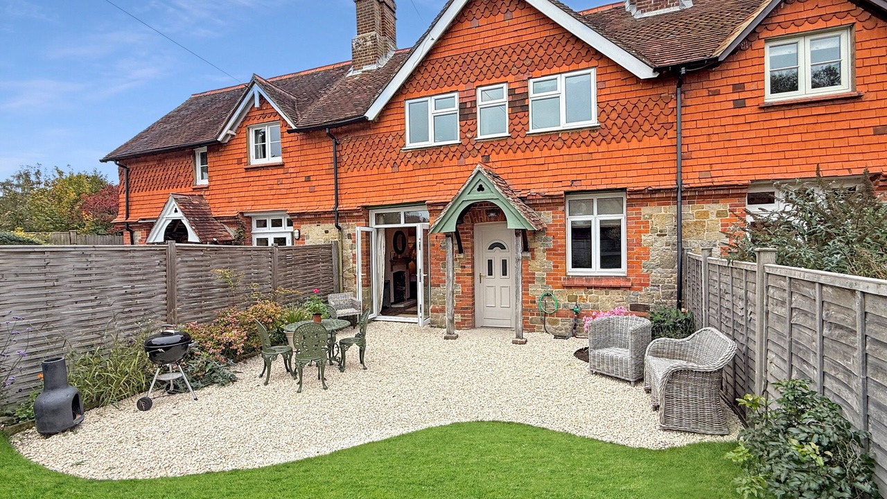 Photo of Outdoor in Woolbeding