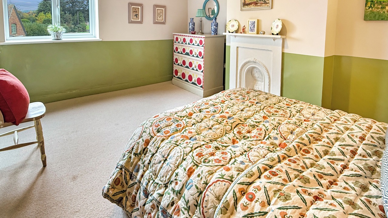 Photo of Bedroom in Woolbeding