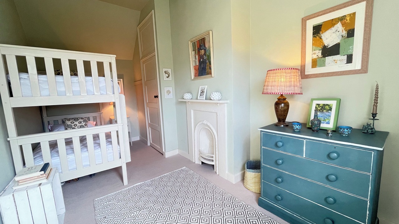 Photo of Bedroom in Woolbeding