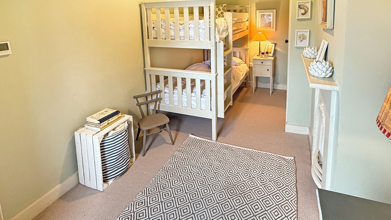 Photo of Bedroom in Woolbeding