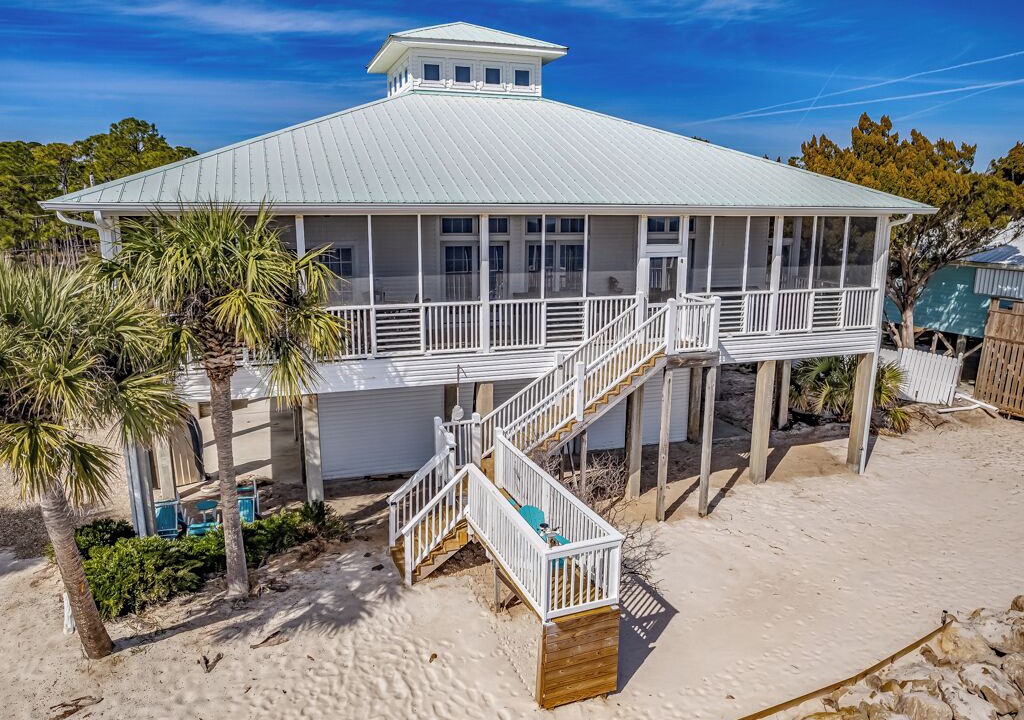 Photo of Outdoor in Alligator Point