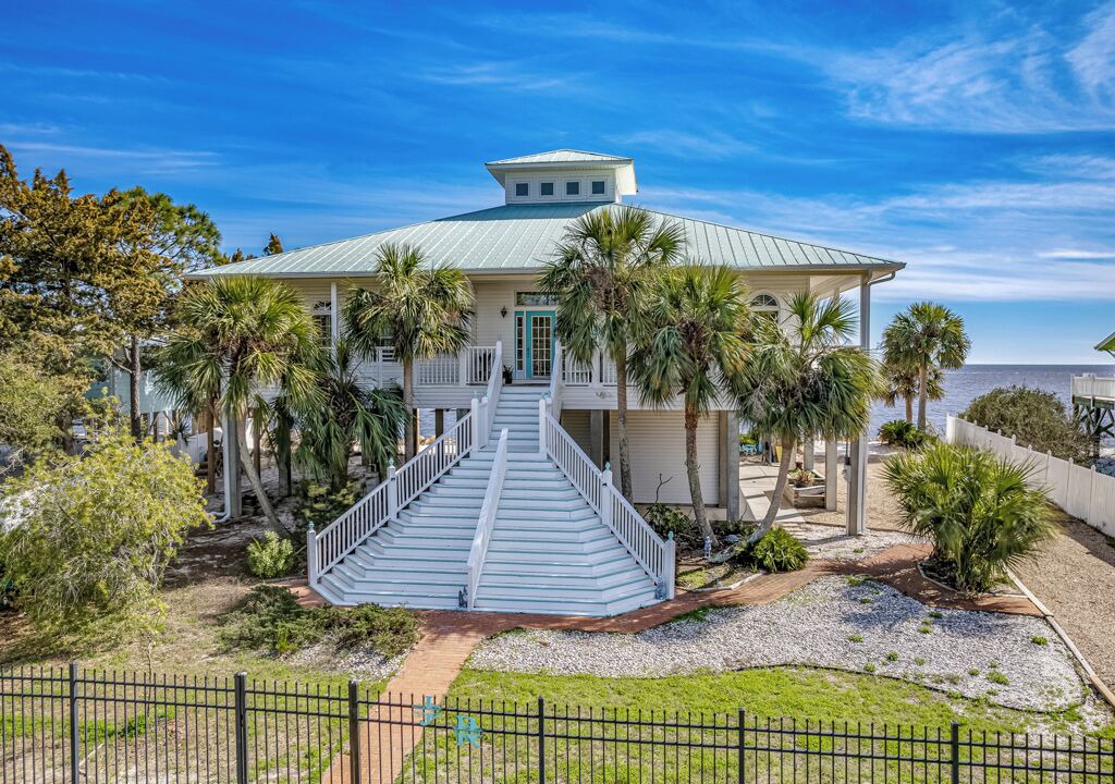 Photo of Outdoor in Alligator Point